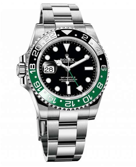 rolex nuovo listino 2024|rolex gmt master 2.